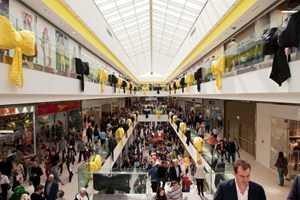 City Center Zagreb, East